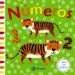AudioLibro Libro con Relieves: Numeros de Varios Autores