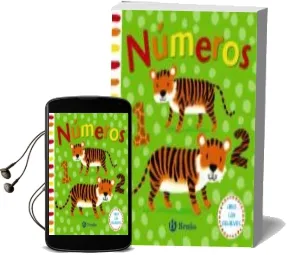 Descargar AudioLibro Libro con Relieves: Numeros de Varios Autores año 2018