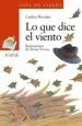 AudioLibro Lo que Dice el Viento de Carlos Reviejo