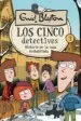 AudioLibro Los 5 Detectives 3 Misterio en la Casa Deshabitada de Enid Blyton