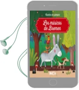 Descargar AudioLibro Los Músicos de Bremen de Varios Autores año 2018