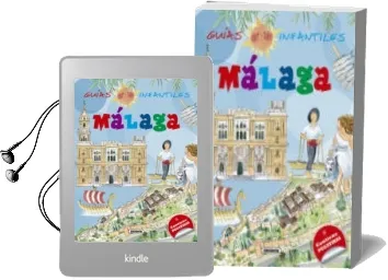 Descargar AudioLibro Málaga de Cristina Falcon Maldonado año 2018