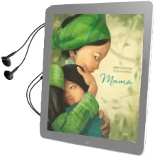 Descargar AudioLibro Mama: Un Tierno Homenaje a Todas las Madres de Helene Delforge año 2018