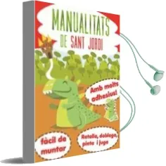 Descargar AudioLibro Manualitats per Sant Jordi de Felip Soriano año 2018