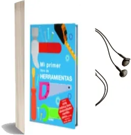 Descargar AudioLibro Mi Primer Libro de Herramientas de Jessie Ford año 2018