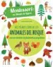 AudioLibro Mi Primer Libro de los Animales (Montessori un Mundo de Logros) de Chiara Pirodi