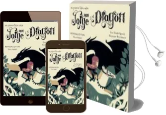 Descargar AudioLibro Mi Primer Libro Sobre san Jorge y el Dragon (Ed. Bilingüe Castellano-Ingles) de Eva Rodriguez año 2018