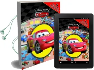 Descargar AudioLibro Mini Primer Busca y Encuentra Cars de Varios Autores año 2018