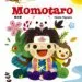 AudioLibro Momotaro de Carlos Higuera