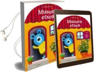 Descargar AudioLibro Musuen Etxea de Claudia Bielinsky año 2018
