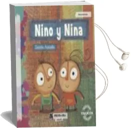 Descargar AudioLibro Nino y Nina de Desiree Acevedo año 2018