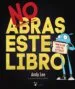 AudioLibro No Abras Este Libro de Andy Lee