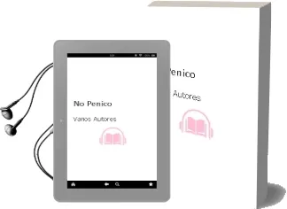Descargar AudioLibro No Penico de Varios Autores año 2018