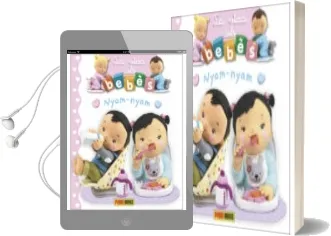 Descargar AudioLibro Nyam Nyam de Emilie Beaumont año 2018