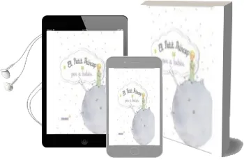 Descargar AudioLibro Per a Bebès de Antoine De Saint Exupery año 2018