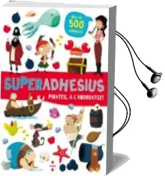Descargar AudioLibro Pirates a l Abordatge (Superadhesius) de Varios Autores año 2018