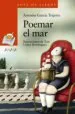 AudioLibro Poemar el mar de Antonio Garcia Teijeiro