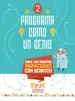 AudioLibro Programa Como un Genio 2 (Vvkids) (Animaciones) de Varios Autores