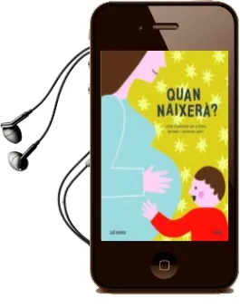 Descargar AudioLibro Quan Naixera?: Libre d Activitats per a Futurs Germans i Germanes Grans de Lie Dirkx año 2018