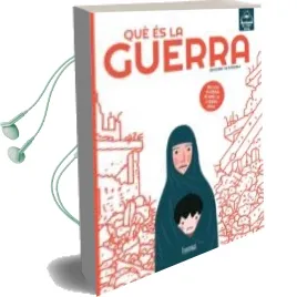 Descargar AudioLibro Què és la Guerra (Català) de Eduard Altarriba año 2018