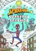 AudioLibro Spider-Man: Cuaderno Aracnido: Libro de Actividades de Varios Autores