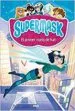 AudioLibro Supermask 1: El Primer Vuelo de kat de Varios Autores