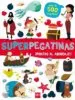 AudioLibro Superpegatinas ¡Piratas al Abordaje! de Varios Autores