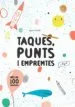 AudioLibro Taques, Punts i Empremtes (Vvkids) de Agata Krolak