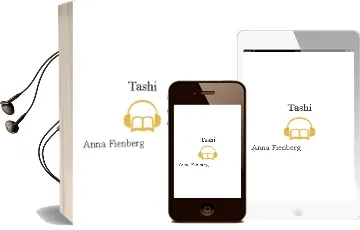 Descargar AudioLibro Tashi de Anna Fienberg año 2018