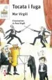AudioLibro Tocata i Fuga de Mar Virgili Mari