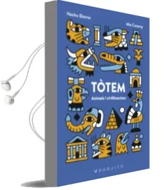 Descargar AudioLibro Totem: Animals i Civilitzacions (Cat) de Mia Cassany Biosca año 2018