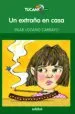 AudioLibro Un Extraño en Casa de Pilar Lozano