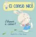 AudioLibro ¿Vamos a Cenar? (el Conejo Nico 1) de Begoña Oro; Ester Garay