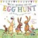 AudioLibro We re Going on an egg Hunt de Laura Hughes