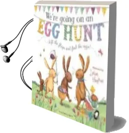 Descargar AudioLibro We re Going on an egg Hunt de Laura Hughes año 2018