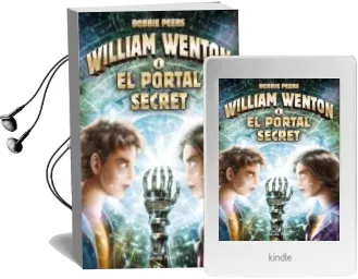 Descargar AudioLibro William Wenton i el Portal Secret de Bobbie Peers año 2018