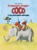 AudioLibro 24.El Pequeño Dragon Coco y los Animales Salvajes de Ingo Siegner