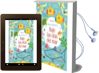 Descargar AudioLibro Bajo las Olas del mar (Pizarra) de Robson Kirsteen año 2018