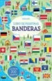 AudioLibro Banderas (Libro de Pegatinas) de Bathie Holly