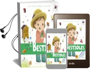 Descargar AudioLibro Bestioles (Baby Enciclopedia) de Varios Autores año 2018