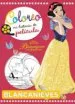 AudioLibro Blancanieves y los Siete Enanitos. Coloreo mi Historia de Películ a de Walt Disney
