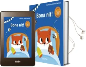 Descargar AudioLibro Bona nit! Llibre amb Llums i Sons de Emma Martinez año 2018