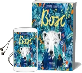 Descargar AudioLibro Bosc de Sandra Dieckmann año 2018
