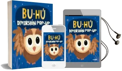 Descargar AudioLibro Bu-Hu : Diversion Pop-Up de Nicola Edwards año 2018