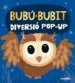 AudioLibro Bubú-Bubit de Nicola Edwards