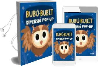Descargar AudioLibro Bubú-Bubit de Nicola Edwards año 2018