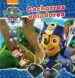 AudioLibro Cachorros Voladores (Paw Patrol - Patrulla Canina. Primeras Lectu Ras) de Varios Autores