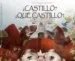 AudioLibro ¿Castillo? ¿Que Castillo? de Carmela Trujillo; Antonio Sanchez