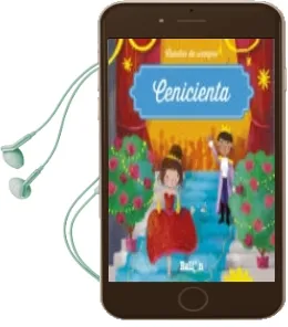 Descargar AudioLibro Cenicienta de Varios Autores año 2018
