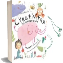 Descargar AudioLibro Creativitat per als mes Petits de Rocio Bonilla año 2018